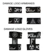 DVMVGE LOGO BAND Accessories