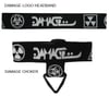 DVMVGE LOGO BAND Accessories