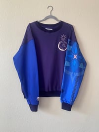 Image 1 of RERUN Albedo Crewneck