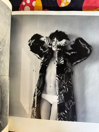 Image 2 of PRIVATE, Mariko Kaga shot by Yoshiiro Tatsuki, 1971