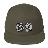 Image 3 of Gorra-Arriba y abajo