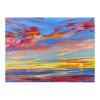 Image 1 of Shot- Silk Skies