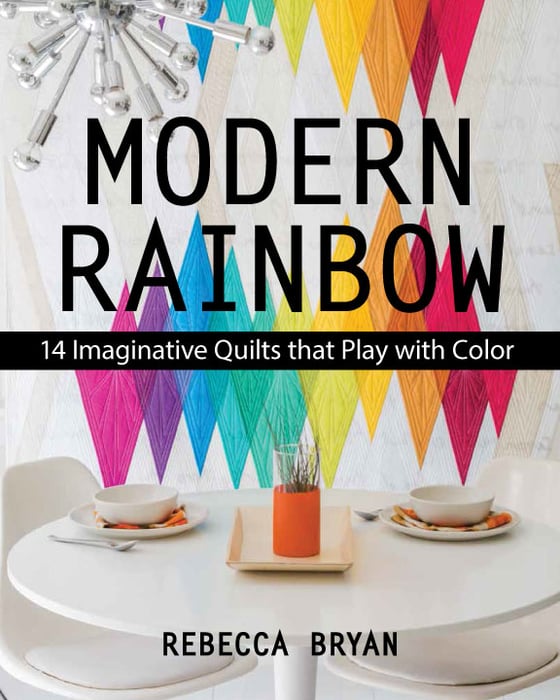 Image of Modern Rainbow 