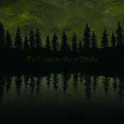 Image of Pike - To Cross the Great Divide CD