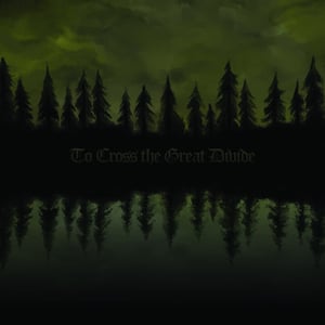 Image of Pike - To Cross the Great Divide CD