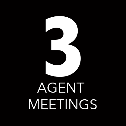 Image of The Agent Package