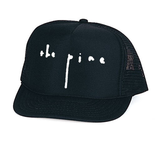Image of NEW - The Pine trucker hat