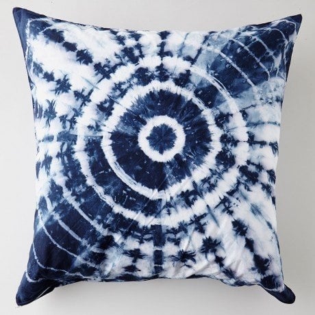 Image of STORM CUSHION COVER