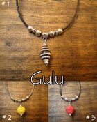 Image of Gulu - Necklace