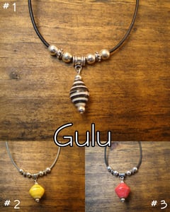 Image of Gulu - Necklace
