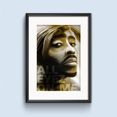 Image of 2Pac