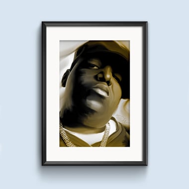 Image of Biggie