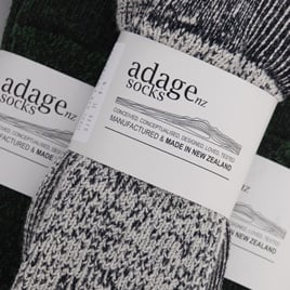 Image of Work Socks - 3 Pair 