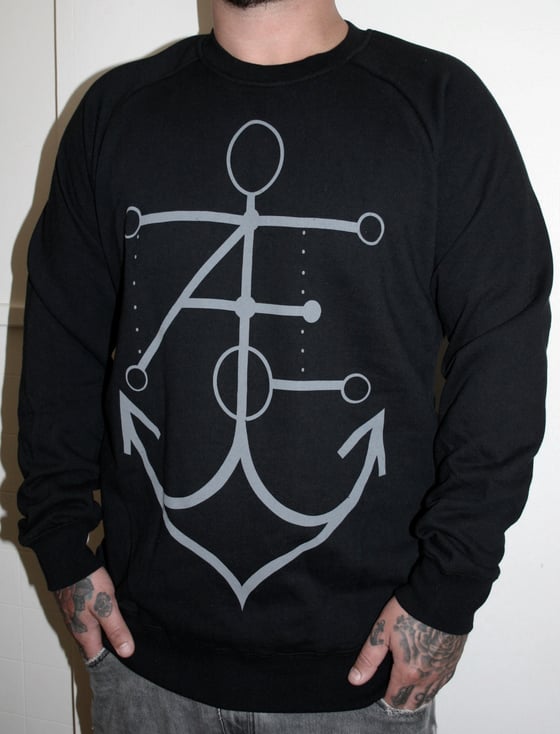 Image of Anchor jumper