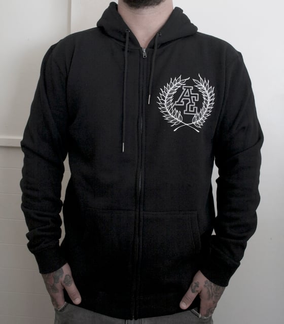 Image of Gypsy hoodie