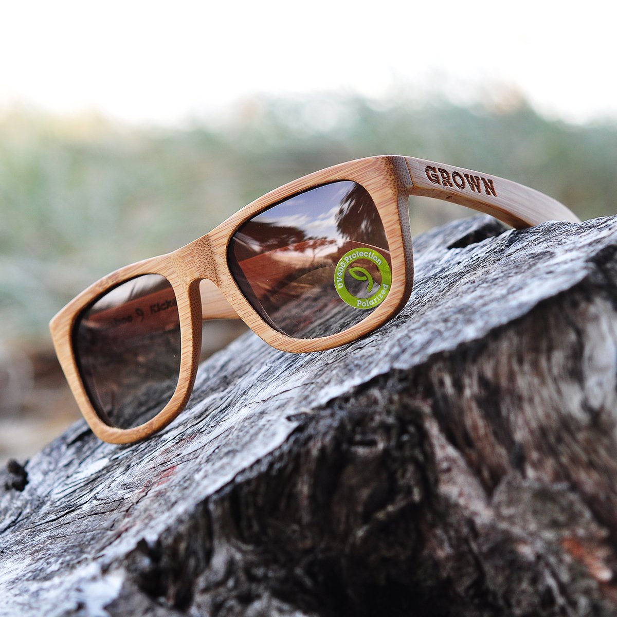 kicker-stained-bamboo-grown-sustainable-bamboo-wood-sunglasses