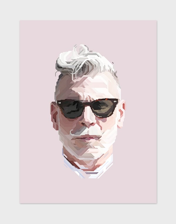 Image of Nick Wooster