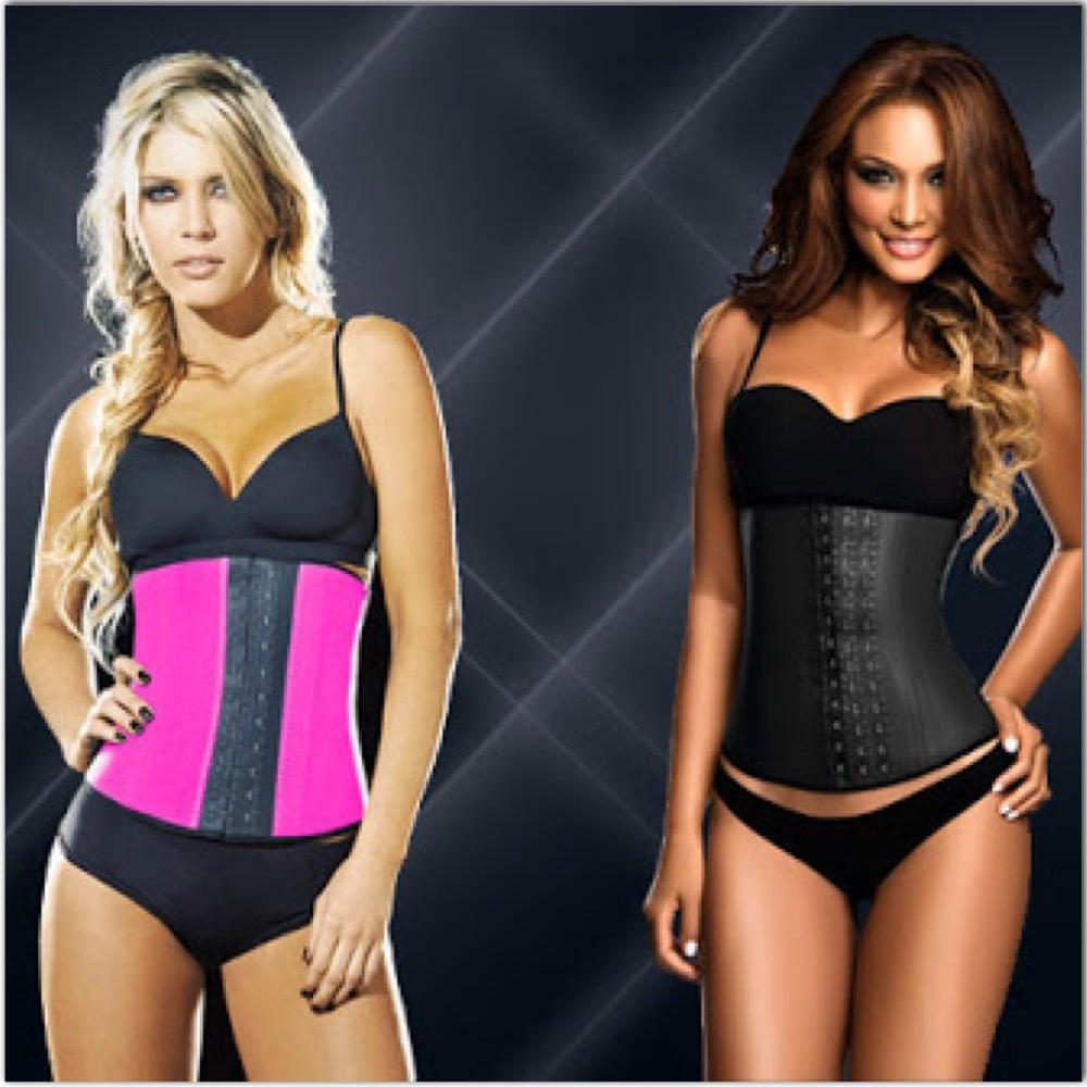 Corsets & Body Shapers 