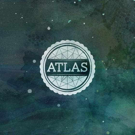 Image of Atlas: Year One (Digital)