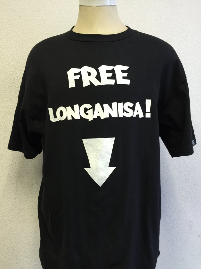 Image of Free Longanisa