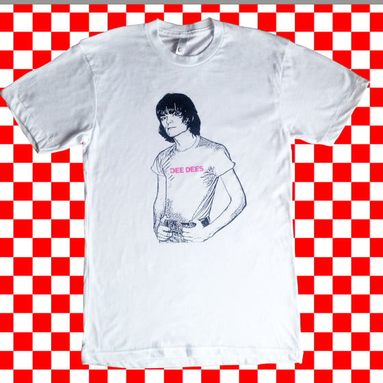 Image of Dee Dee T-Shirt