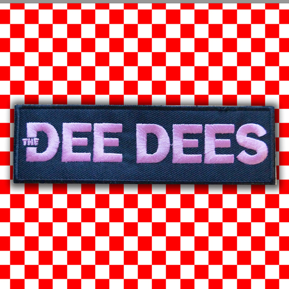 Image of Dee Dees Patch