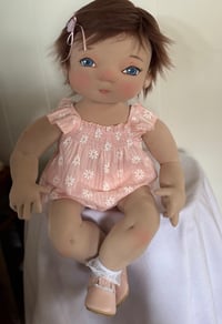 Image 3 of Chrissy, 30” Smaller Toddler Girl