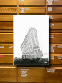 Image 1 of “Pho Saigon” Limited print