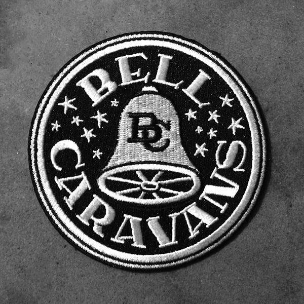 Image of Bell Caravans Patch