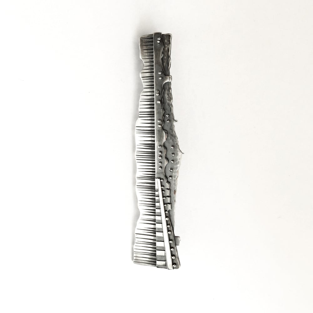 Image of Bonnie Dundee Kilt Pin