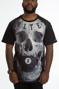 Image of FAST LIFE TEE