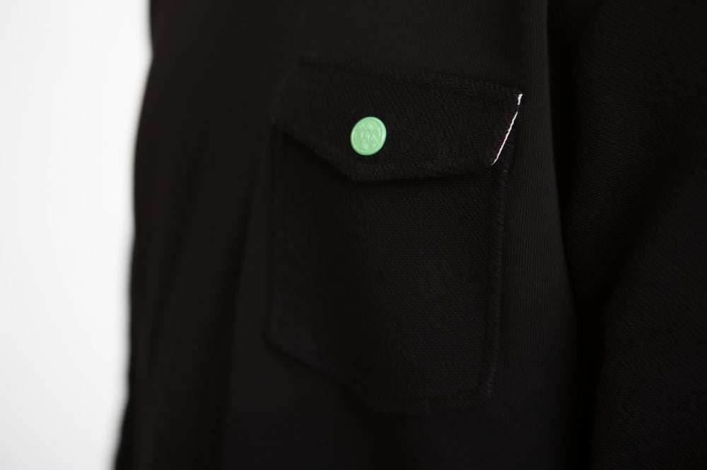 Image of MONO BLACKOUT CREWNECK