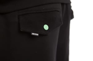 Image of MONO BLACKOUT SHORTS