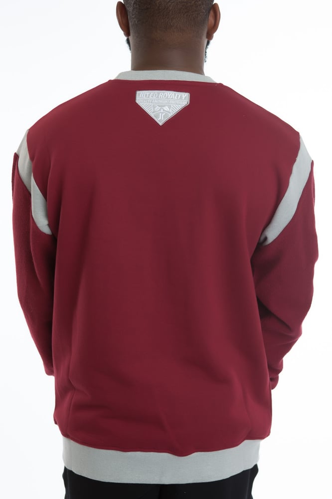 Image of MONO CREWNECK