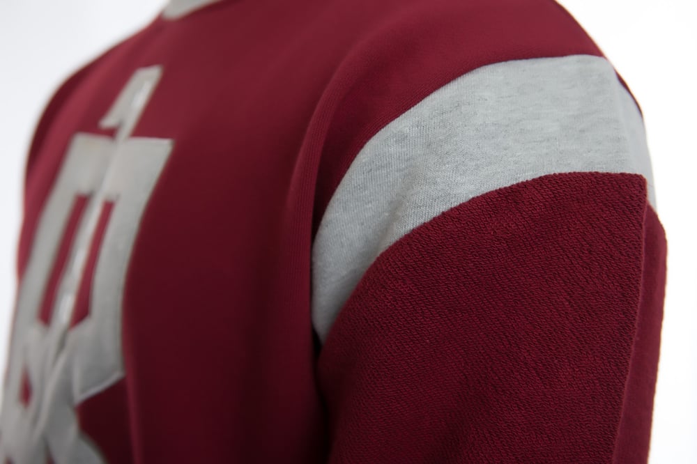 Image of MONO CREWNECK