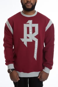 Image of MONO CREWNECK