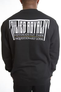 Image of NOTORIOUS CREWNECK
