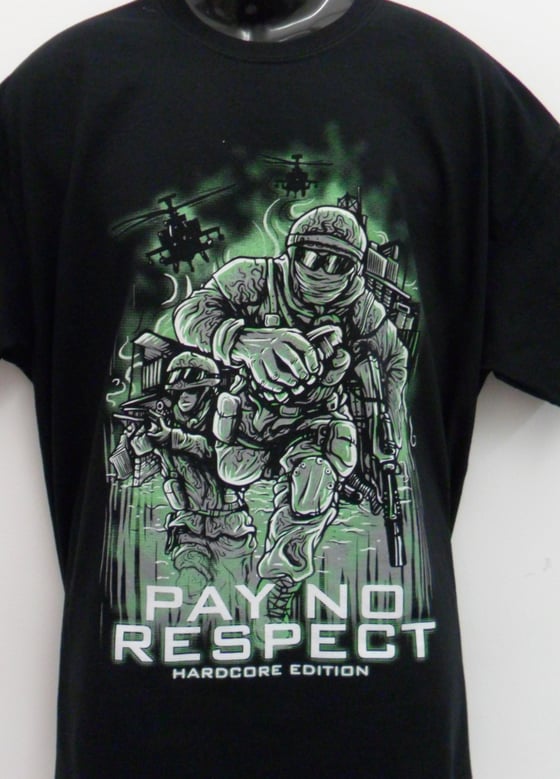 Image of Call Of Duty Shirt