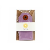 Image of Lavender Gift Tags