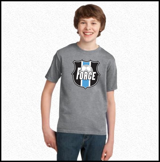 Image of Force Youth T-shirt