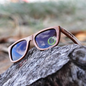 Image of 'KICKER' Dumu Wood