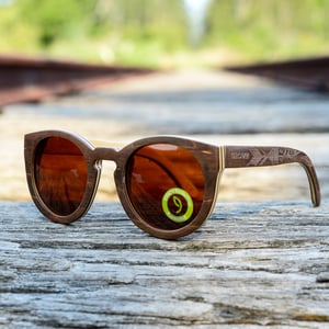 Image of 'CARVE' Maple (Engraved)