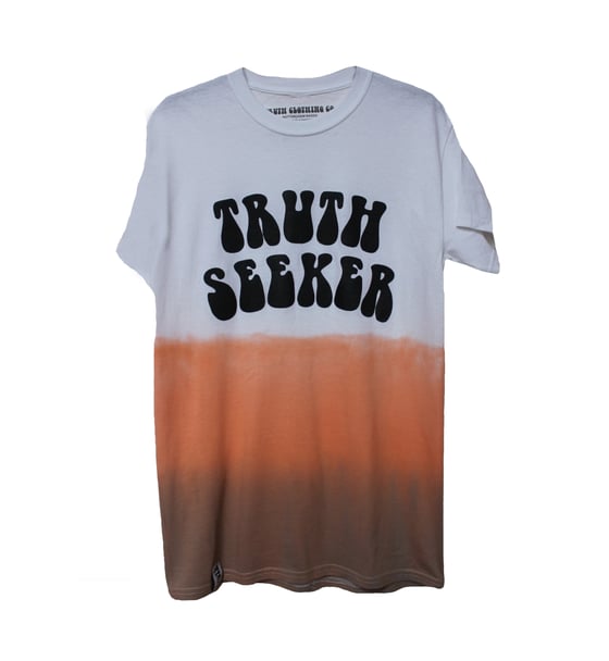 Image of Truth Seeker Dip-Dye