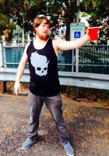 The Original Tank (Unisex)