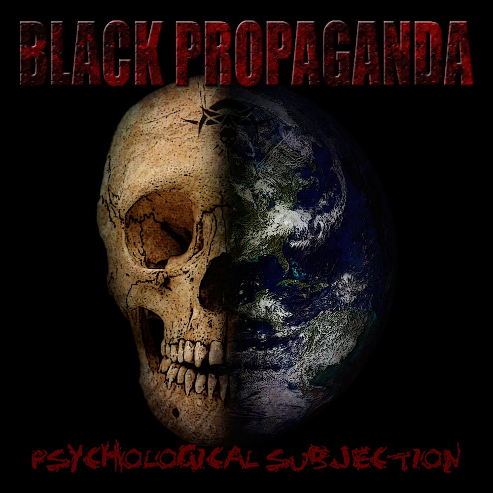 Image of "Psychological Subjection" Album