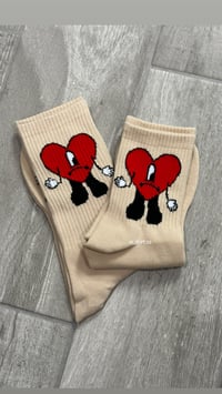 Image 2 of Un Verano Socks 