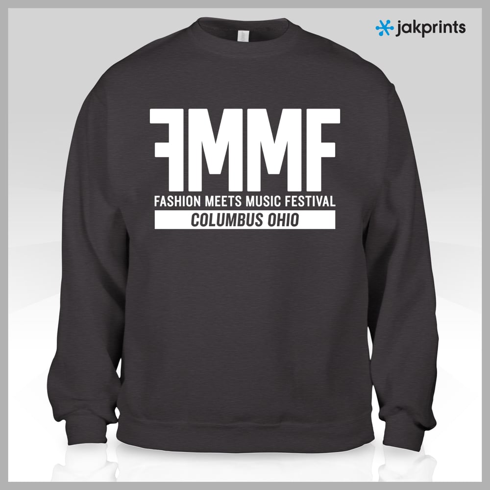Image of FMMF Crewneck Sweatshirt