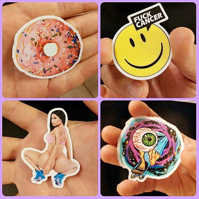 Image of Super Awesome Combo Pack #1