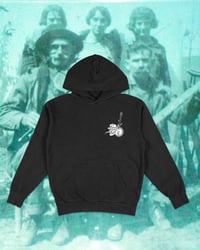 Image 1 of “MURDER BALLADS” PULLOVER