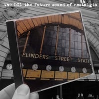 The DC3: The Future Sound Of Nostalgia
